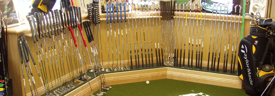 Learn more about ProShop Millwork and Design.  Custom ProShop services including design, build and installation.