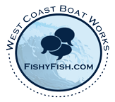 West Coast Boat Works supports fishyfish.com a Tolman forum for builders